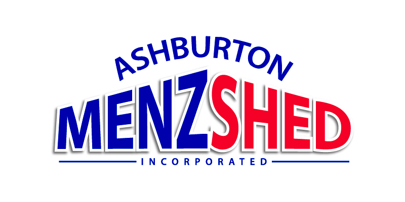 Ashburton Menzshed Logo