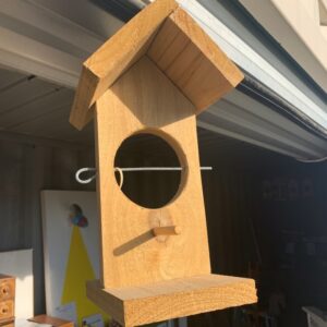 Bird Feeder