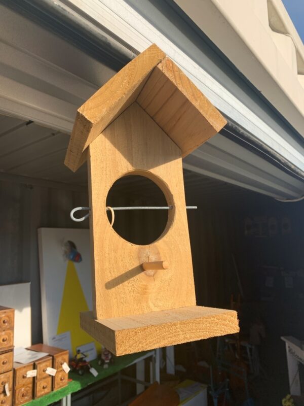Bird Feeder