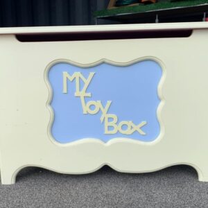 toy box