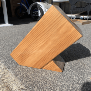 Knife Block - Kitchen