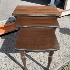 Nest of Tables