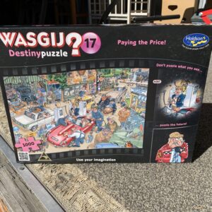 Jigsaw Puzzle