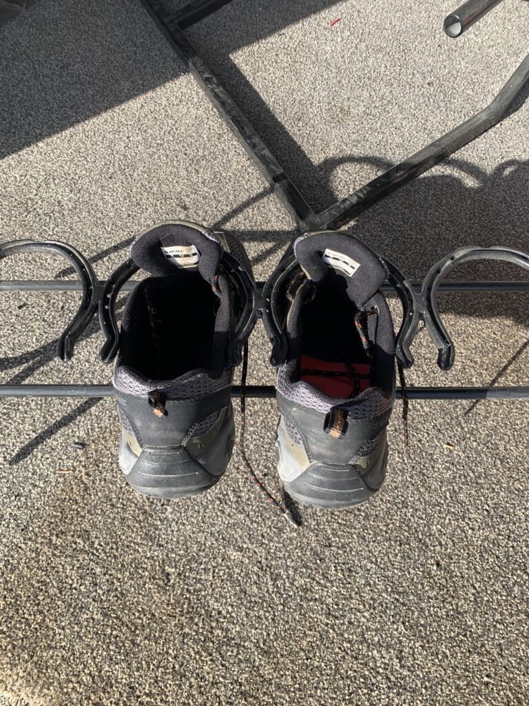 Shoe Rack - Novelty