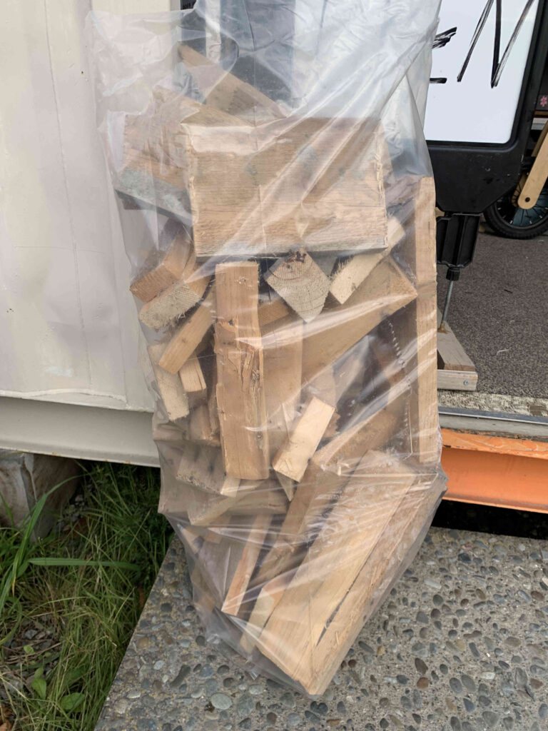 Kindling